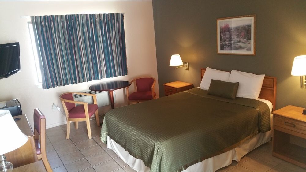 Sand Pebble Motor Lodge Point Pleasant Beach Exterior foto
