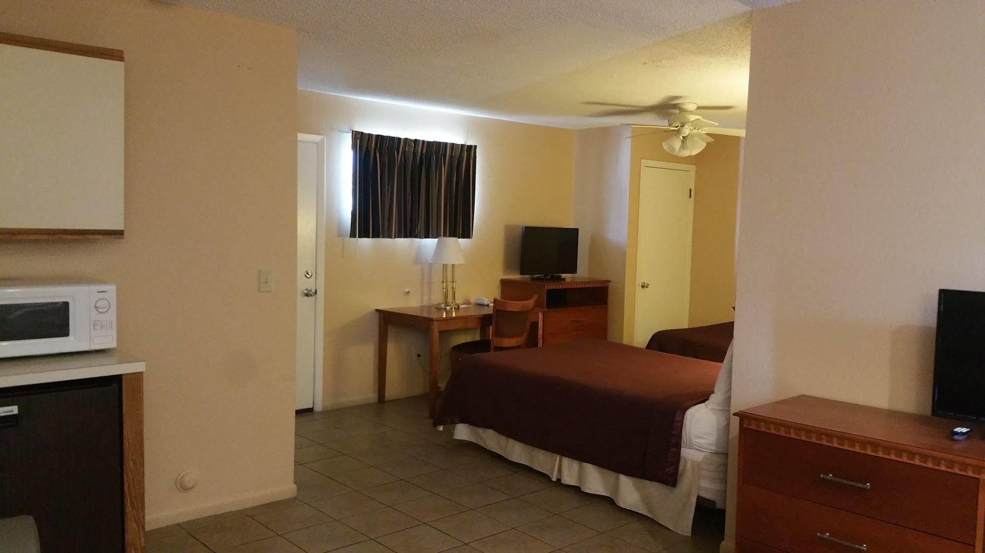 Sand Pebble Motor Lodge Point Pleasant Beach Exterior foto